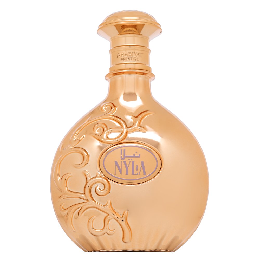 Arabiyat Prestige Nyla Eau de Parfum da donna 80 ml