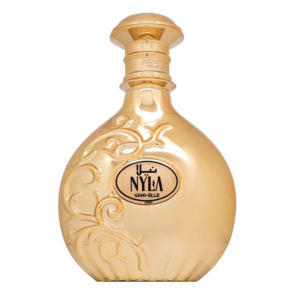 Arabiyat Prestige Nyla Vani-Elle Eau de Parfum unisex 80 ml