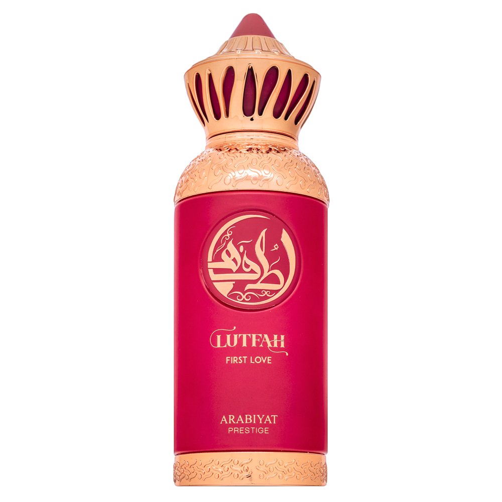 Arabiyat Prestige Lutfah First Love Eau de Parfum da donna 80 ml