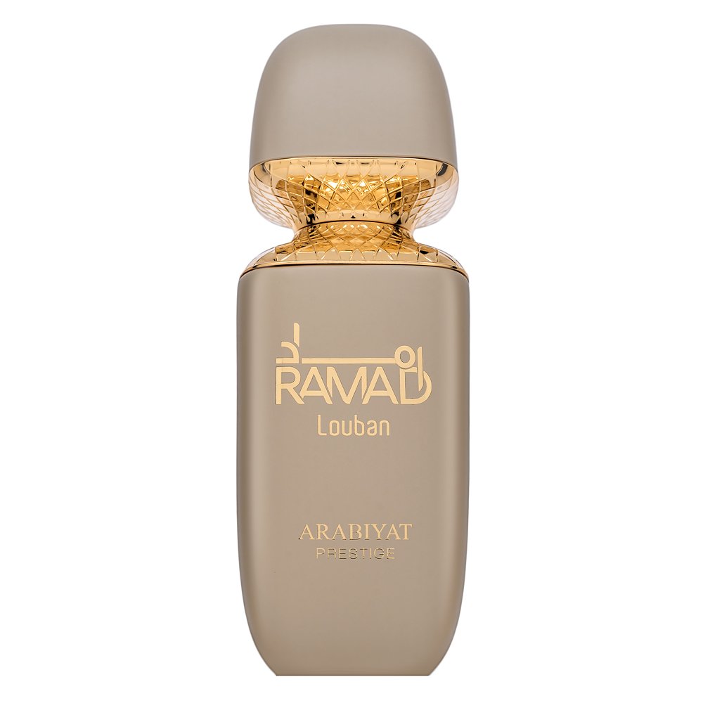Arabiyat Prestige Ramad Louban Eau de Parfum unisex 100 ml