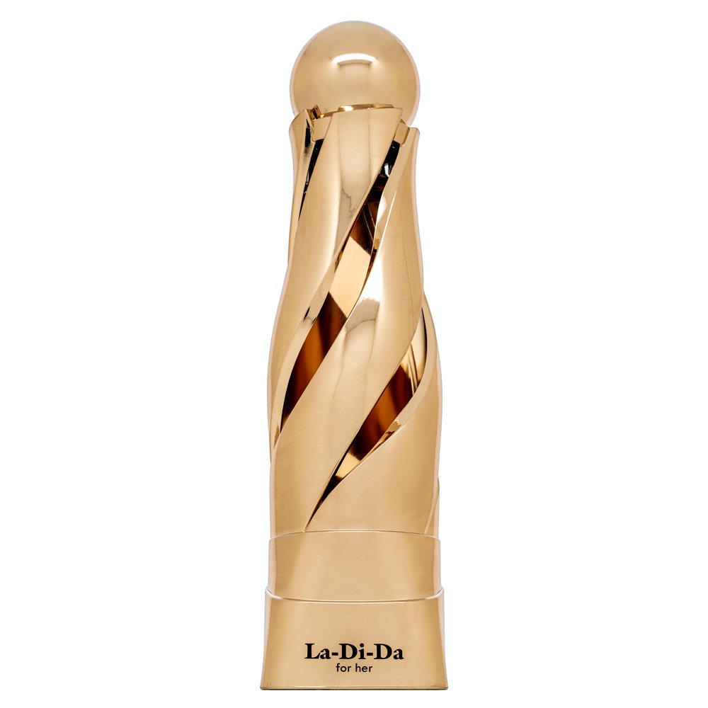 Arabiyat Prestige La Di Da Eau de Parfum da donna 100 ml