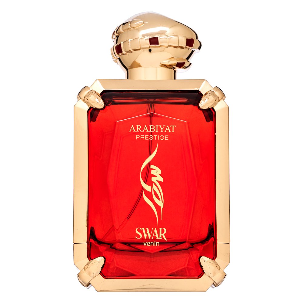 Arabiyat Prestige Swar Venin Eau de Parfum da donna 100 ml