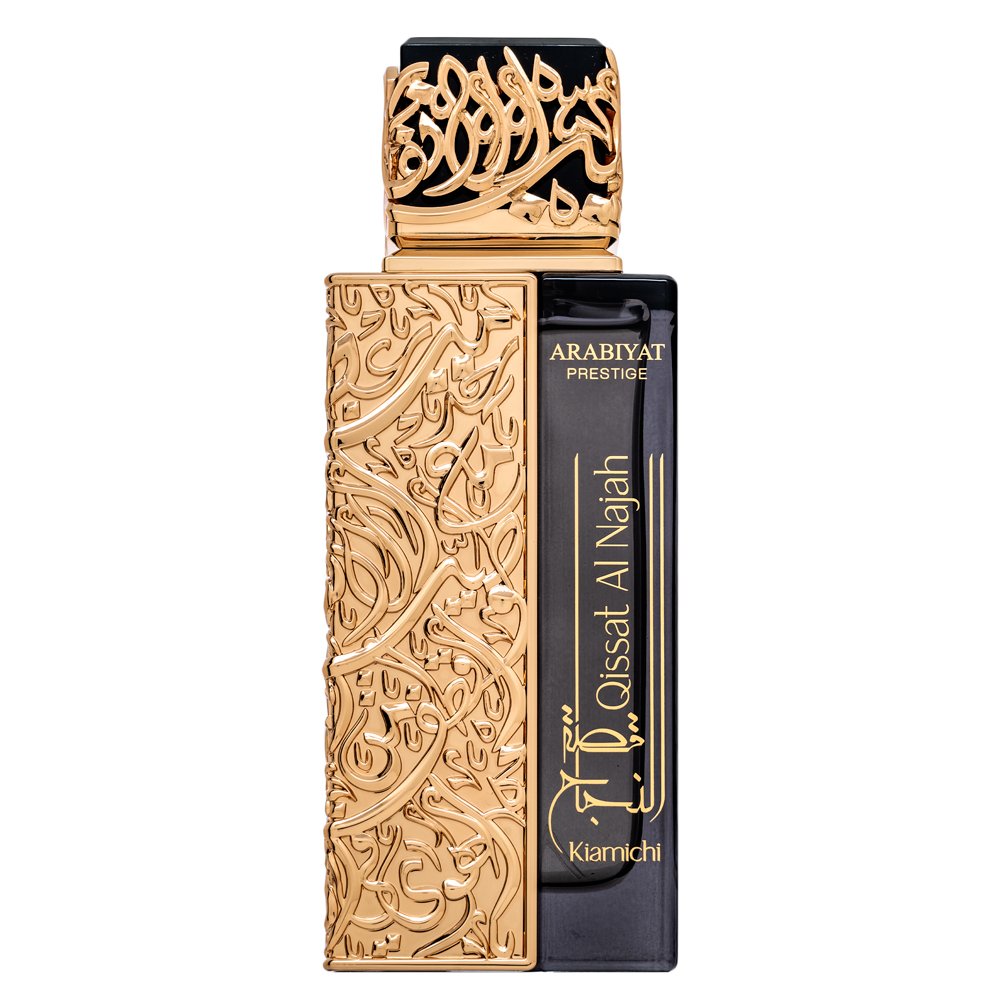 Arabiyat Prestige Qissat Al Najah Kiamichi Eau de Parfum da uomo 100 ml