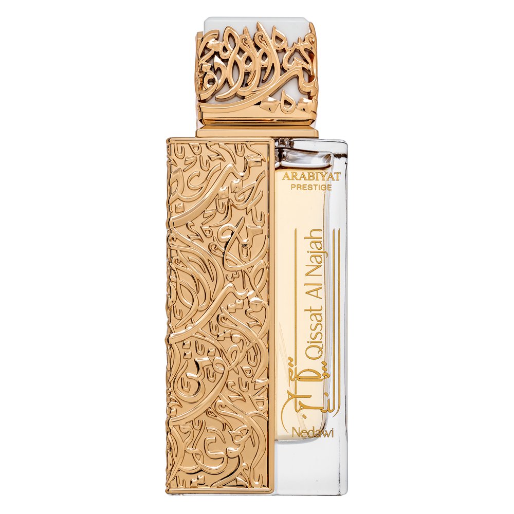 Arabiyat Prestige Qissat Al Najah Nedawi Eau de Parfum unisex 100 ml