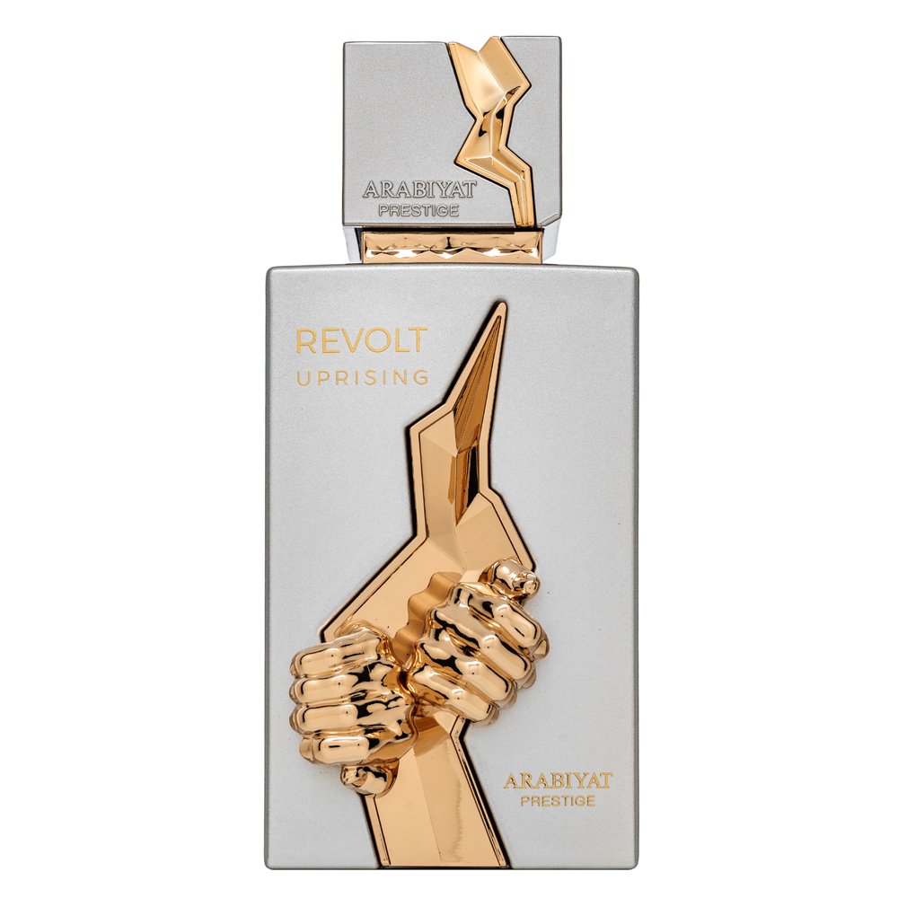 Arabiyat Prestige Revolt Uprising Eau de Parfum unisex 100 ml