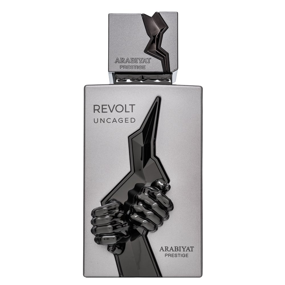 Arabiyat Prestige Revolt Uncaged Eau de Parfum unisex 100 ml