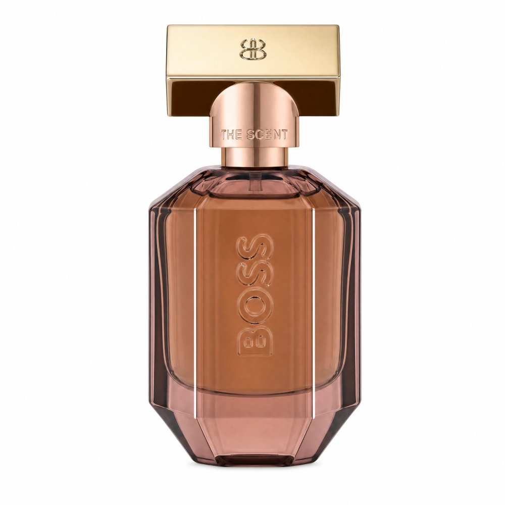Hugo Boss Boss The Scent Parfum profumo da donna 50 ml