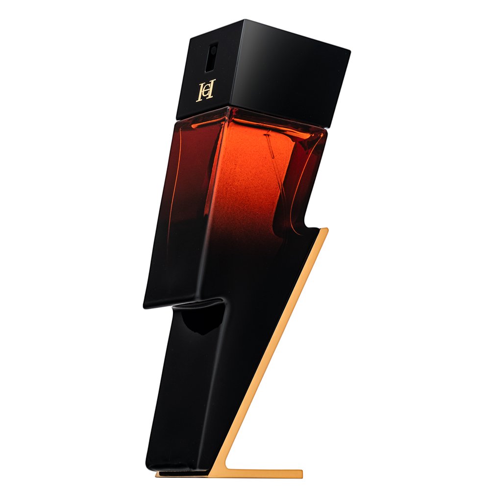 Carolina Herrera Bad Boy Elixir Eau de Parfum da uomo 50 ml