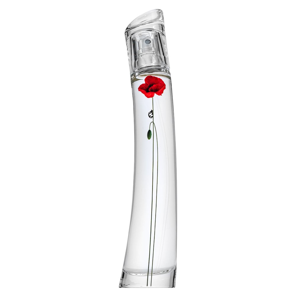 Kenzo Flower by Kenzo La Récolte Parisienne Eau de Parfum da donna 75 ml