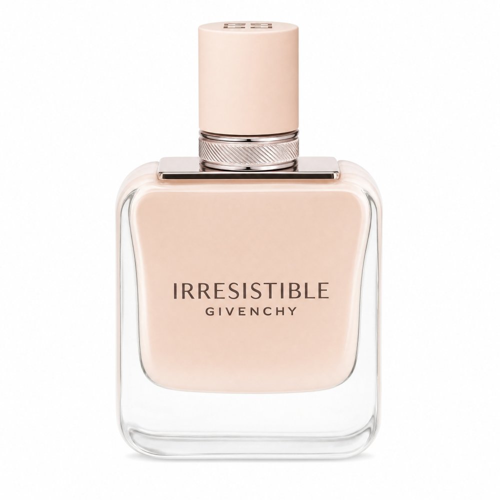 Givenchy Irresistible Nude Velvet Eau de Parfum da donna 35 ml