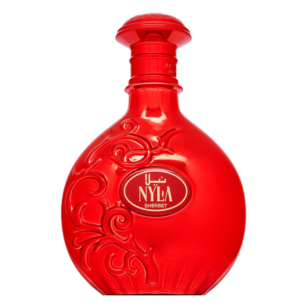 Arabiyat Prestige Nyla Sherbet Eau de Parfum da donna 80 ml