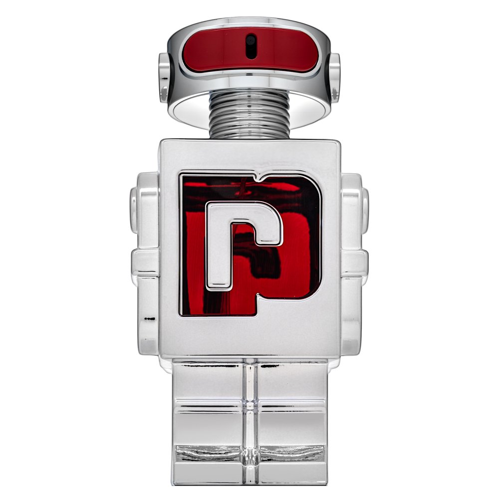 Paco Rabanne Phantom In Red profumo da uomo 150 ml
