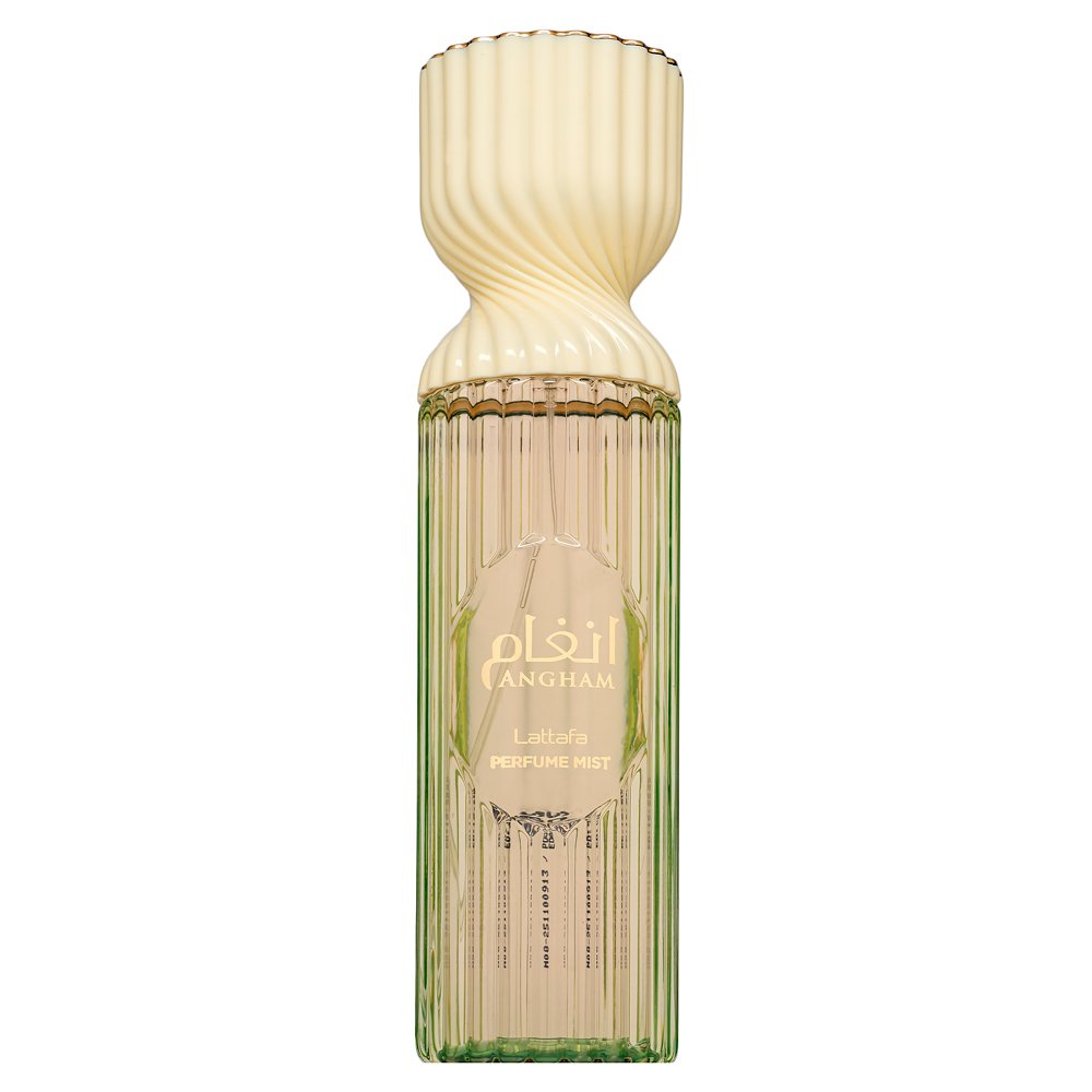 Lattafa Angham spray per il corpo unisex 250 ml