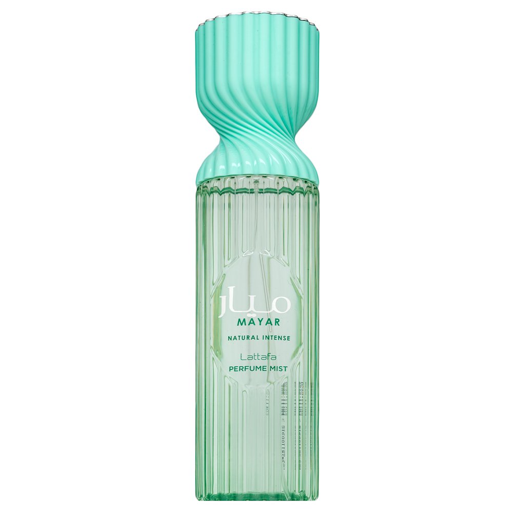 Lattafa Mayar Natural Intense spray per il corpo da donna 250 ml