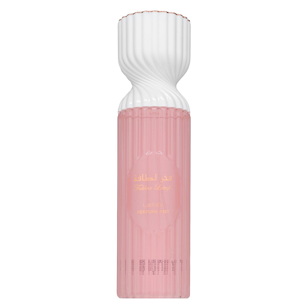 Lattafa Fakhar Lattafa Pride of Lattafa spray per il corpo da donna 250 ml