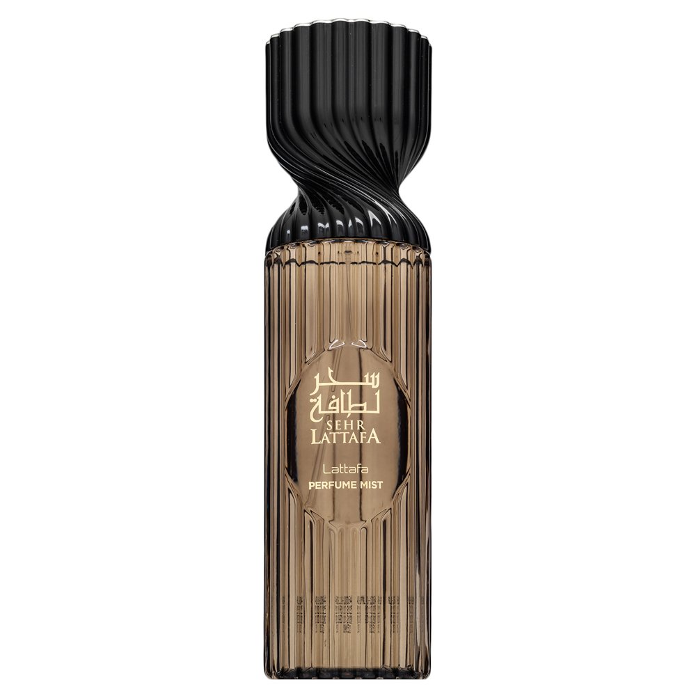 Lattafa Sehr spray per il corpo unisex 250 ml
