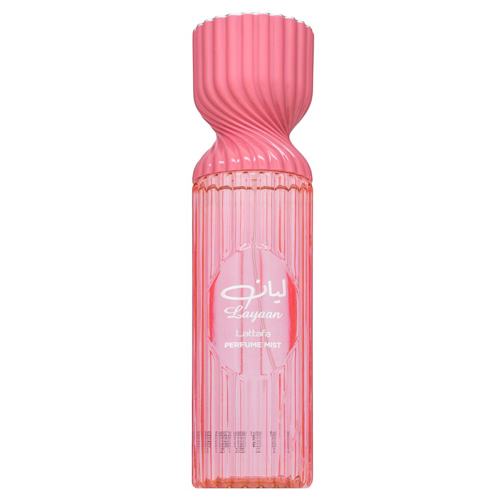 Lattafa Layaan spray per il corpo da donna 250 ml