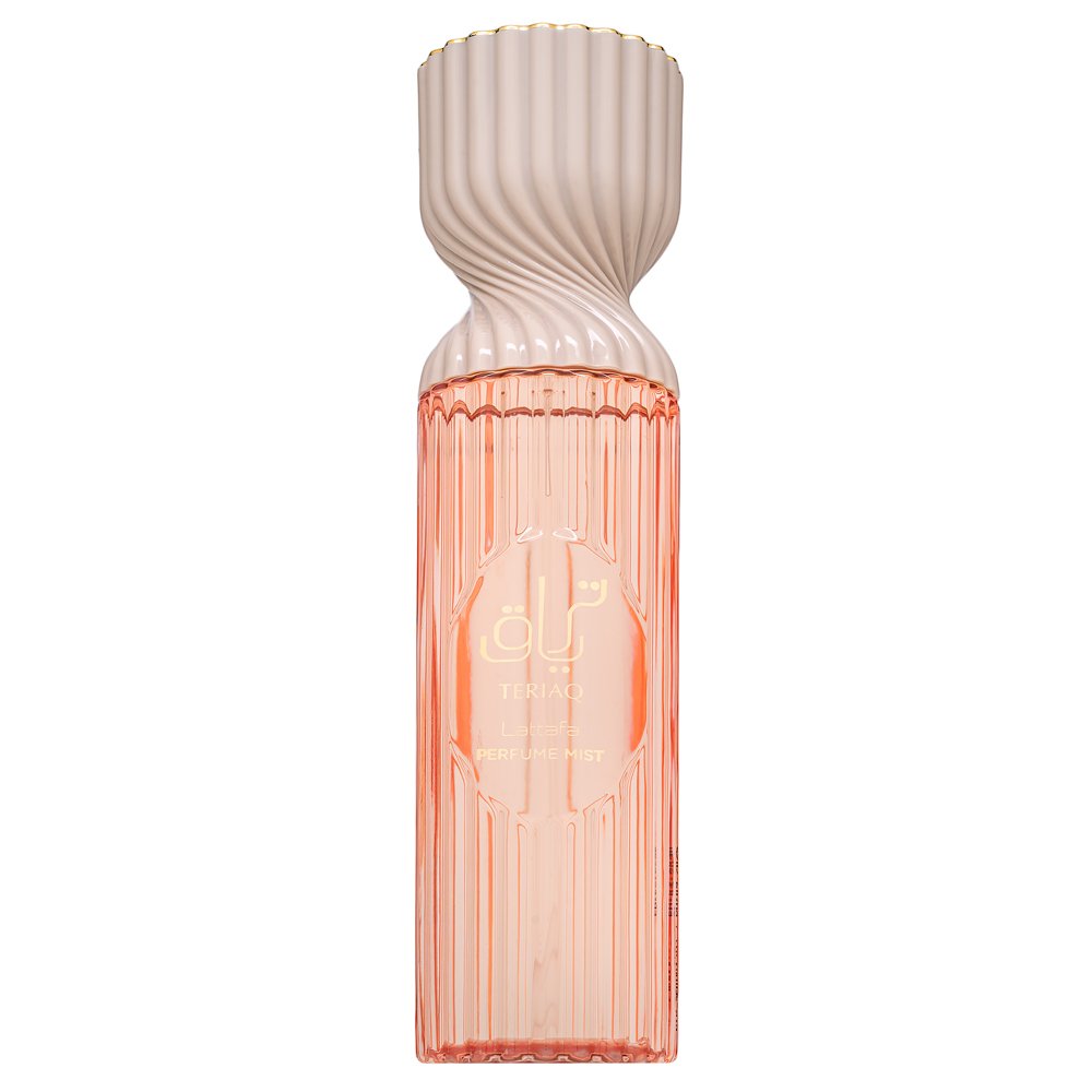 Lattafa Teriaq spray per il corpo da donna 250 ml