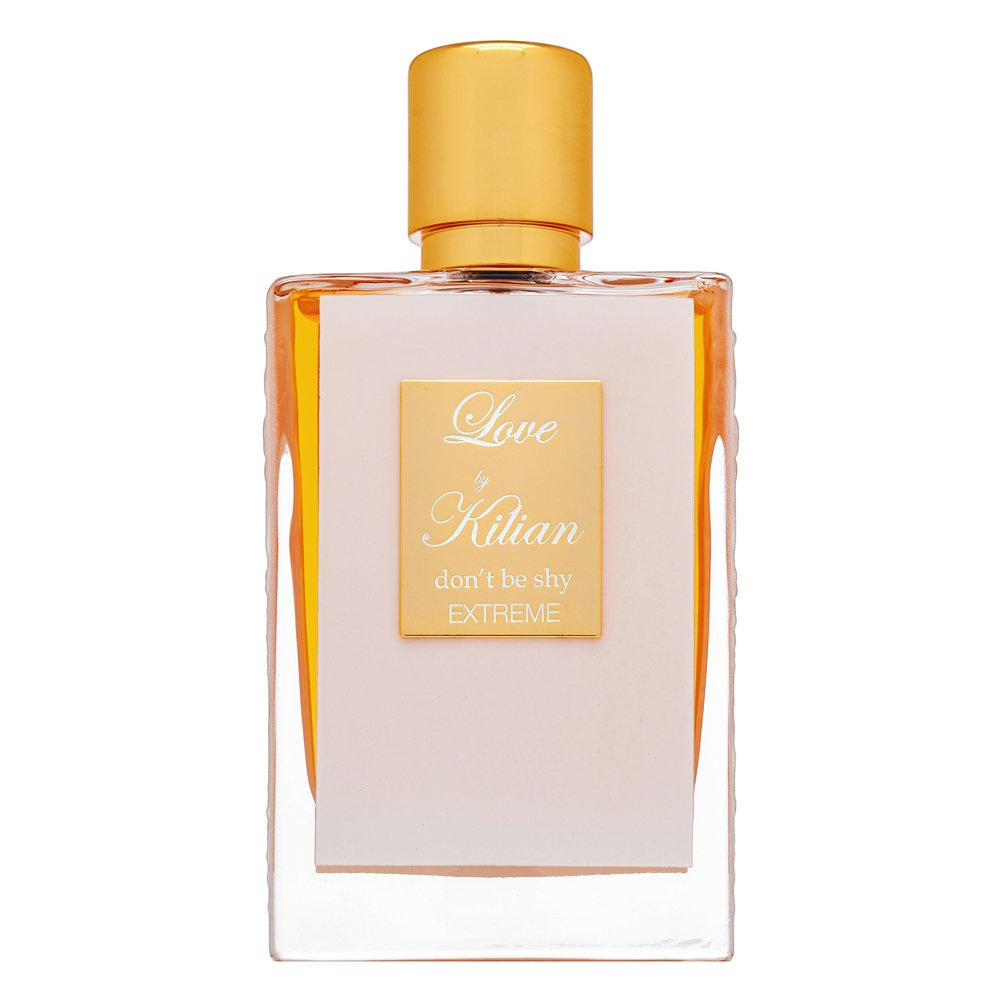 Kilian Love, Don't Be Shy Extreme Eau de Parfum da donna Refillable 50 ml