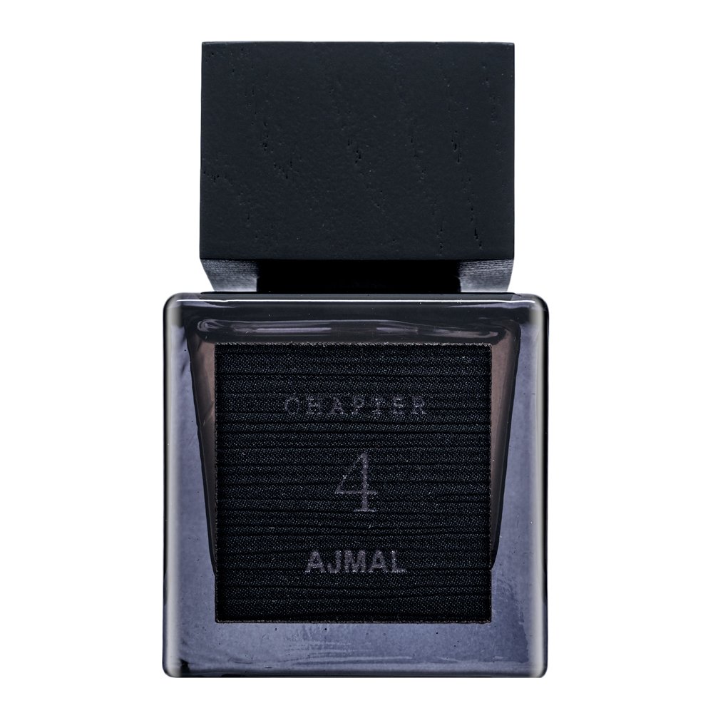 Ajmal Chapter 4 Eau de Parfum unisex 50 ml