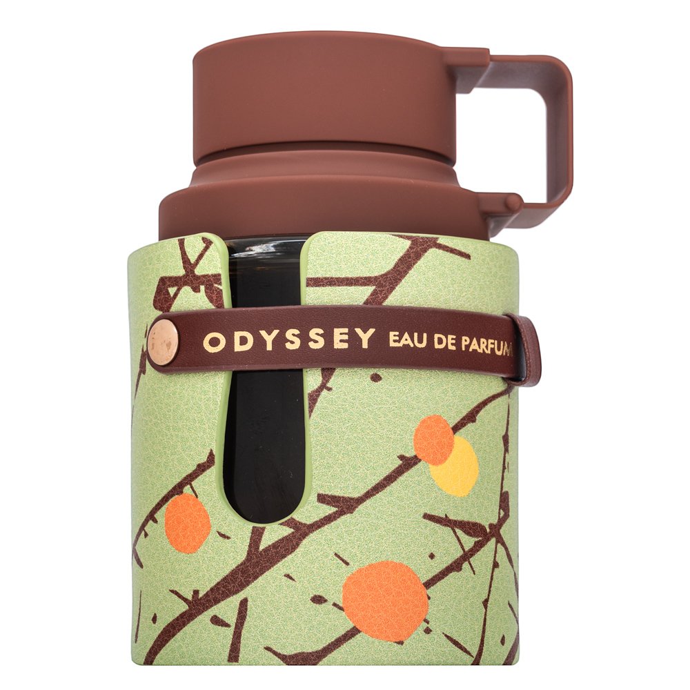 Armaf Odyssey Dubai Chocolat Eau de Parfum unisex 100 ml