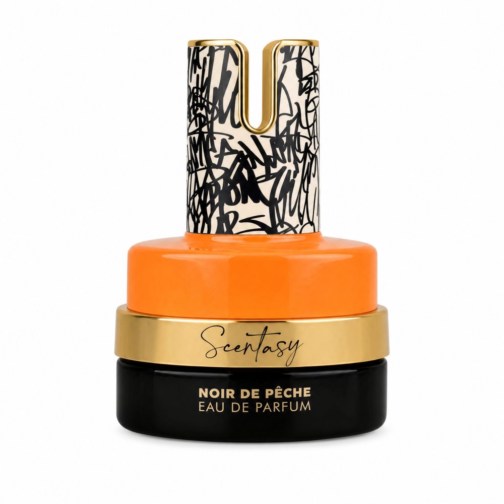 Armaf Scentasy Noir De Peche Eau de Parfum unisex 100 ml