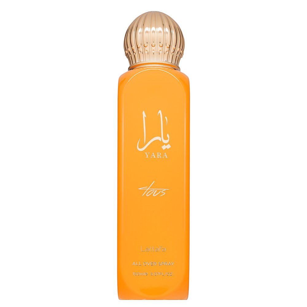 Lattafa Yara Tous All Over Spray da donna 150 ml