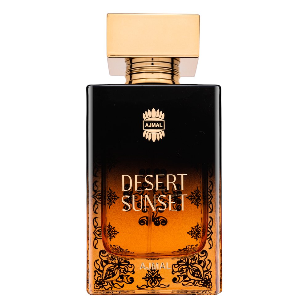 Ajmal Desert Sunset Eau de Parfum da uomo 100 ml