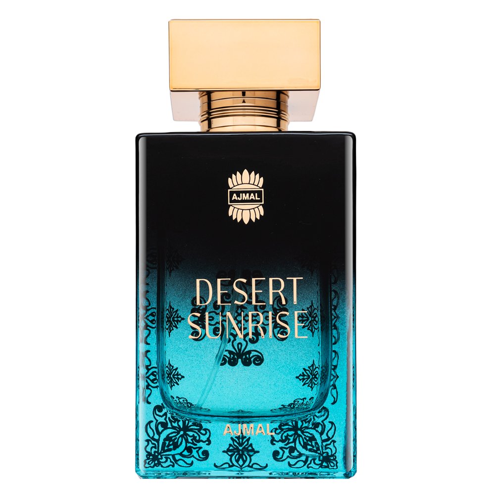 Ajmal Desert Sunrise Eau de Parfum da uomo 100 ml