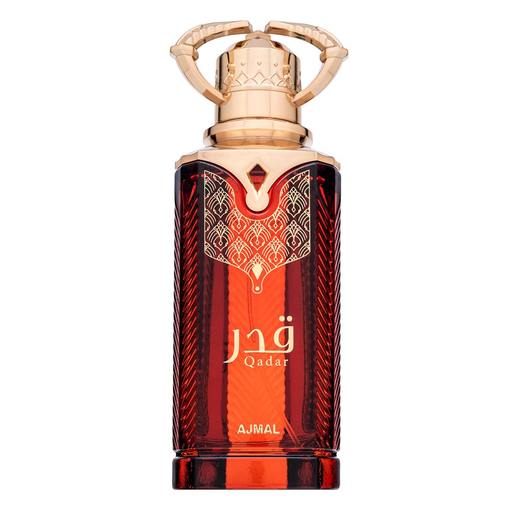 Ajmal Qadar Eau de Parfum unisex 100 ml