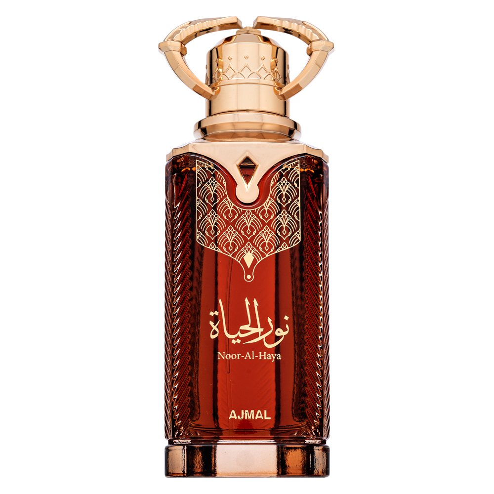 Ajmal Noor Al Haya Eau de Parfum unisex 100 ml