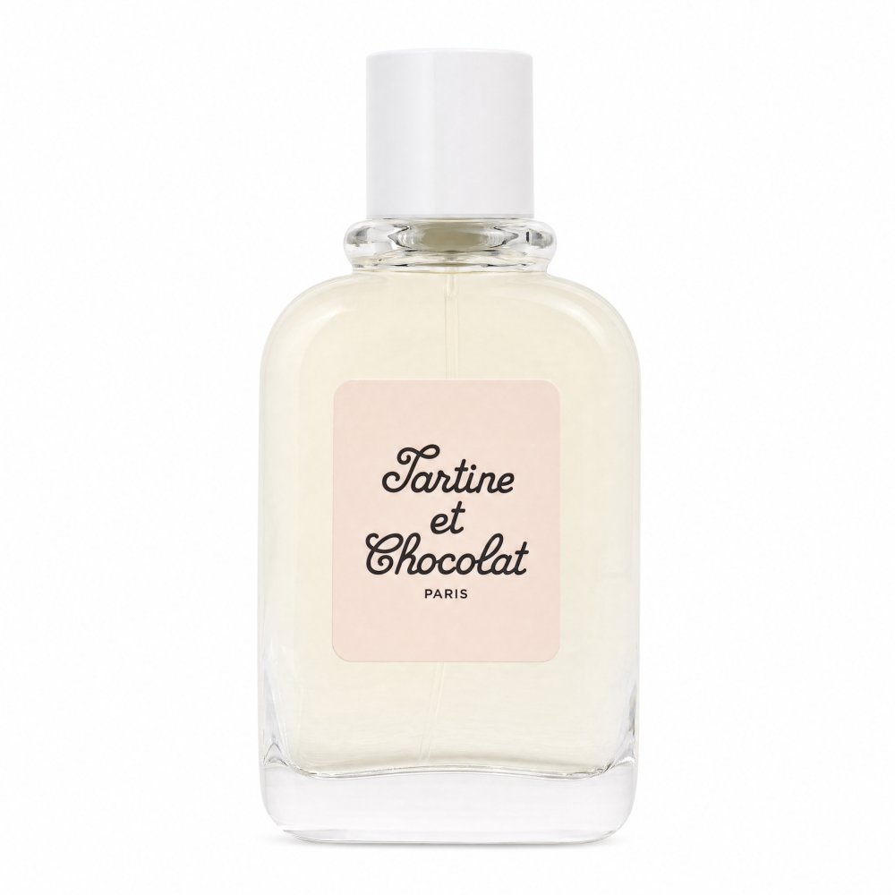 Givenchy Tartine et Chocolat Ptimusc Eau de Toilette unisex 100 ml