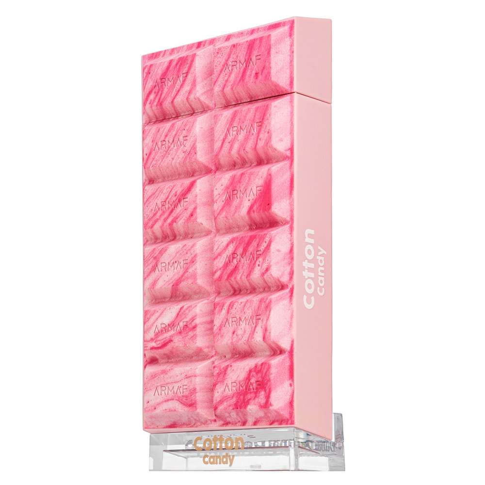 Armaf Cotton Candy Eau de Parfum da donna 70 ml