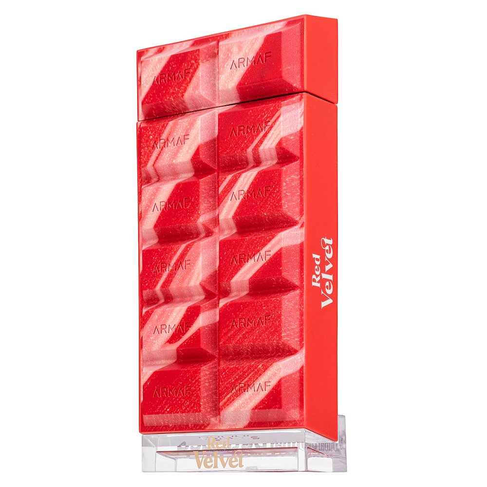 Armaf Red Velvet Eau de Parfum unisex 70 ml
