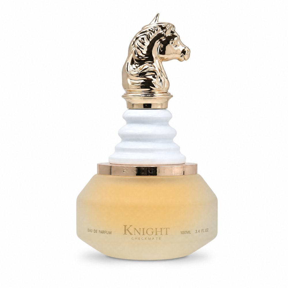 Armaf Checkmate White Knight Eau de Parfum da donna 100 ml