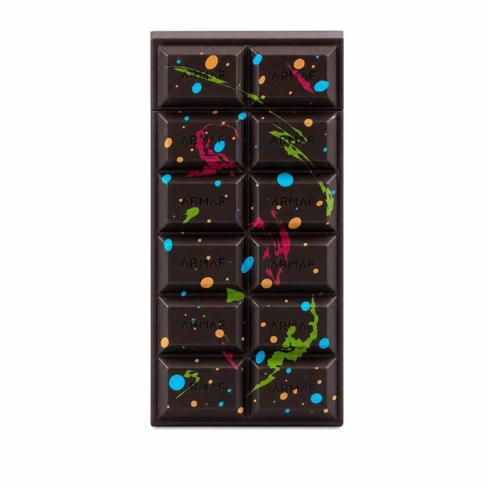 Armaf Kunafa Chocolate Eau de Parfum unisex 70 ml