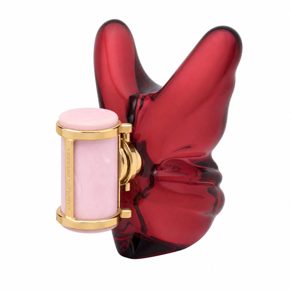 Carolina Herrera La Bomba Eau de Parfum da donna 30 ml