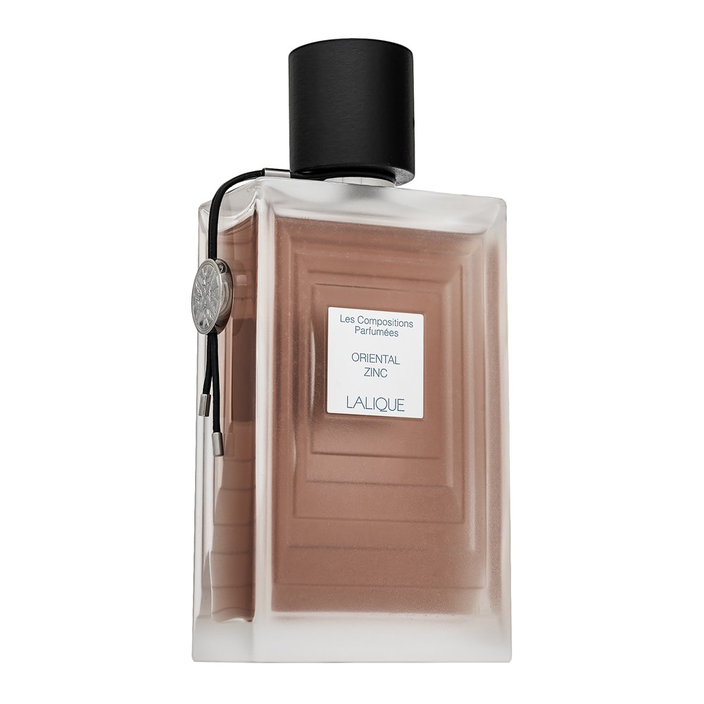Lalique Les Compositions Parfumées Oriental Zinc Eau de Parfum unisex 100 ml