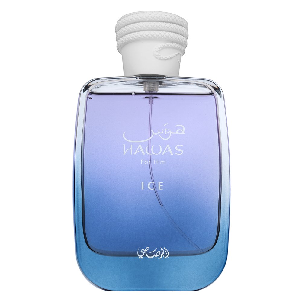 Rasasi Hawas Ice Eau de Parfum da uomo 100 ml