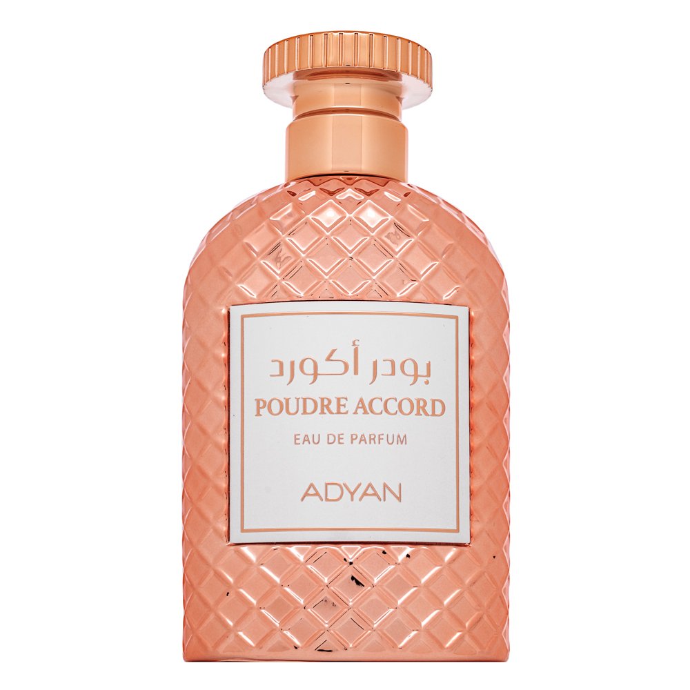 Adyan Poudre Accord Eau de Parfum unisex 100 ml