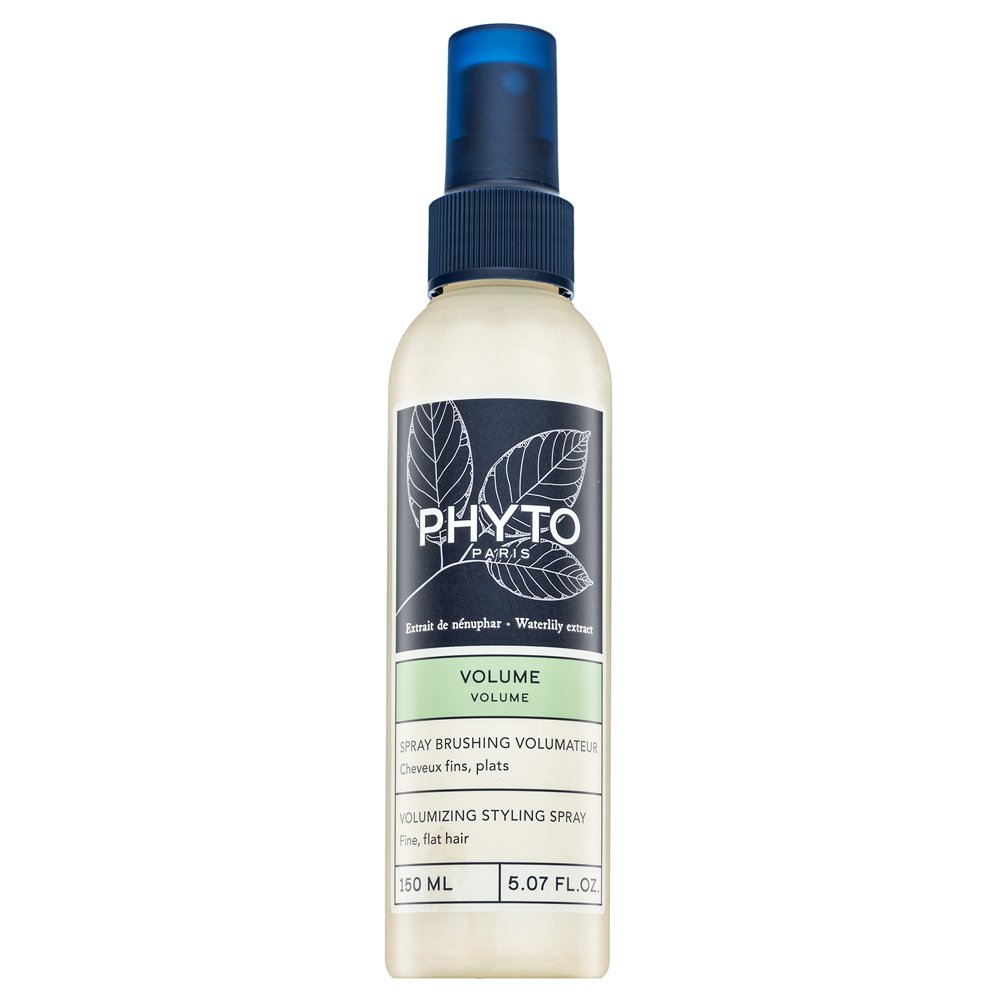 Phyto Volume Volumizing Styling Spray Spray per lo styling per volume dei capelli 150 ml