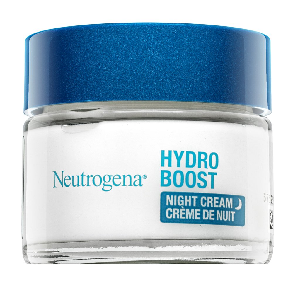 Neutrogena Hydro Boost siero facciale notturno Sleeping Cream 50 ml