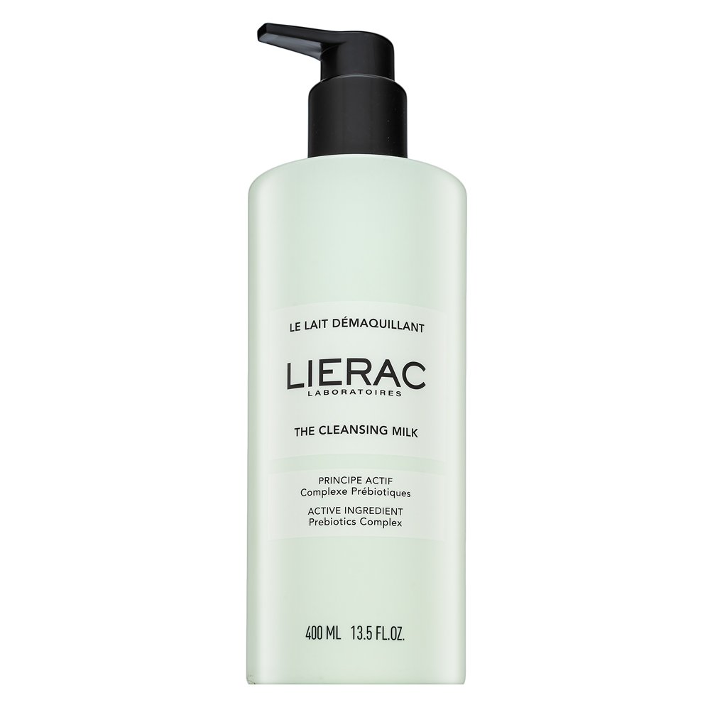 Lierac latte detergente The Cleansing Milk 400 ml