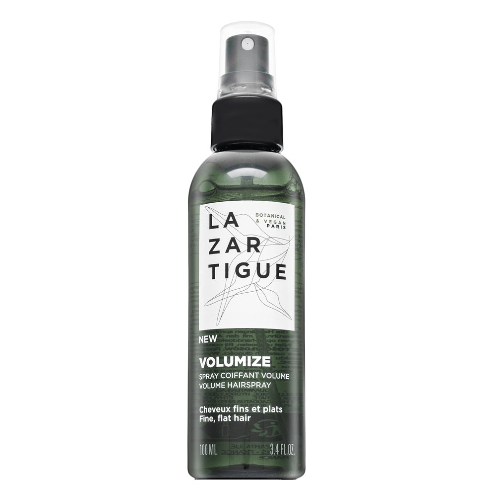 Lazartigue Volumize Volume Hairspray Spray per lo styling per volume dei capelli 100 ml