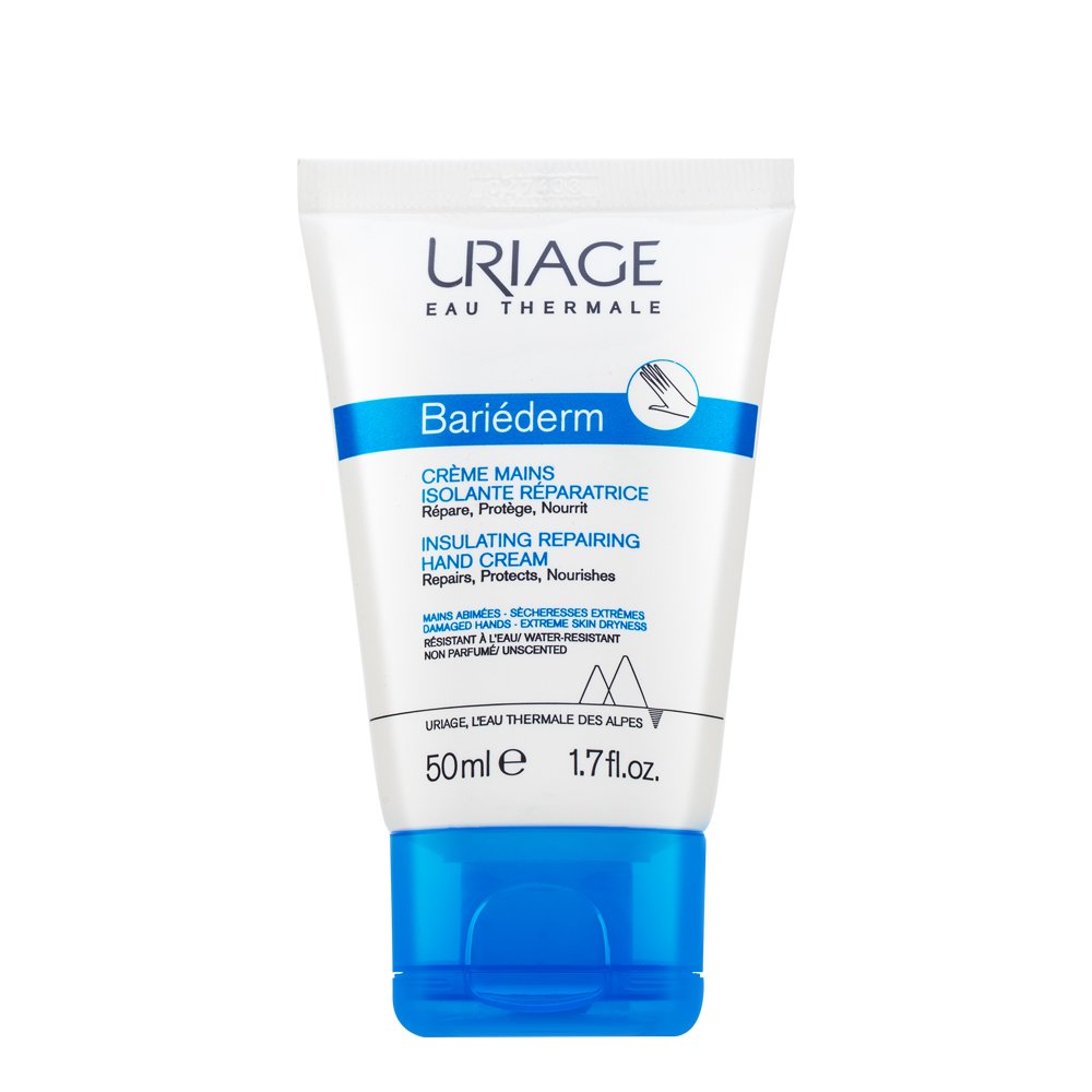 Uriage Bariederm crema idratante Insulating Repairing Hand Cream 50 ml