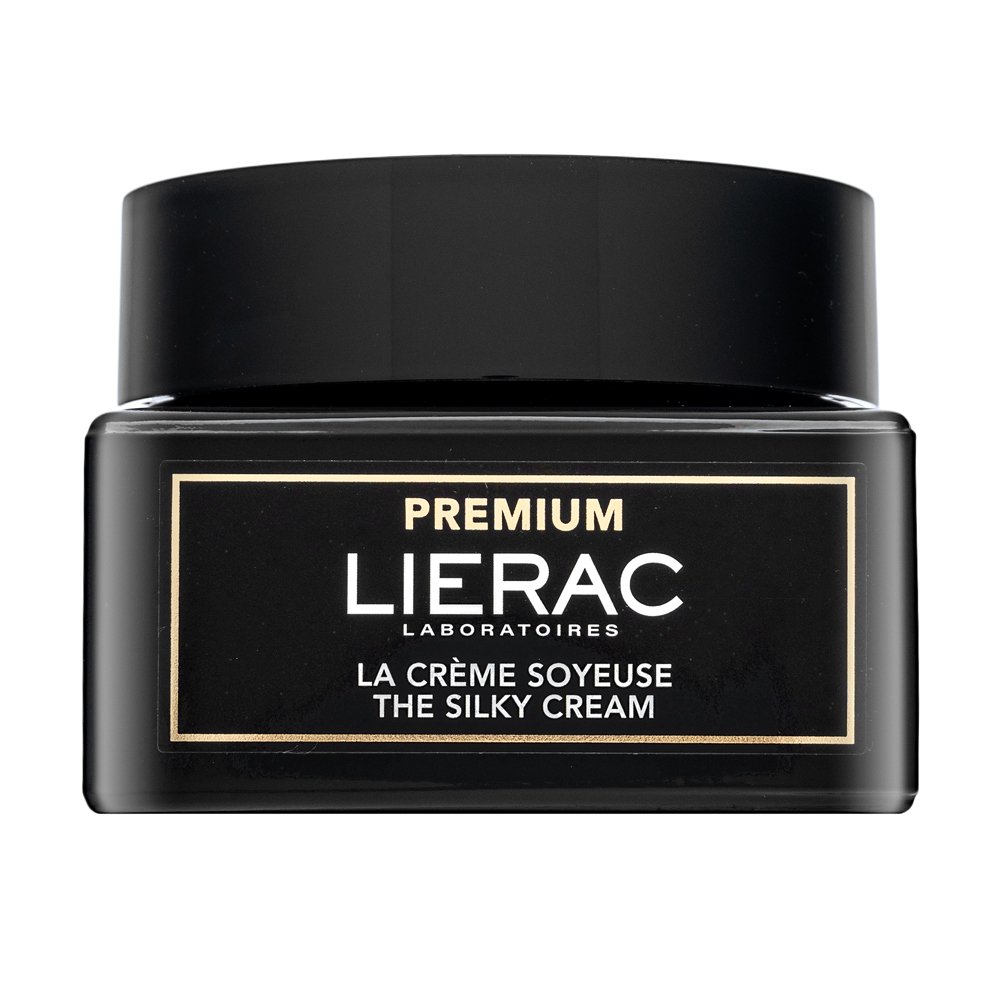 Lierac Premium crema idratante The Silky Cream 50 ml