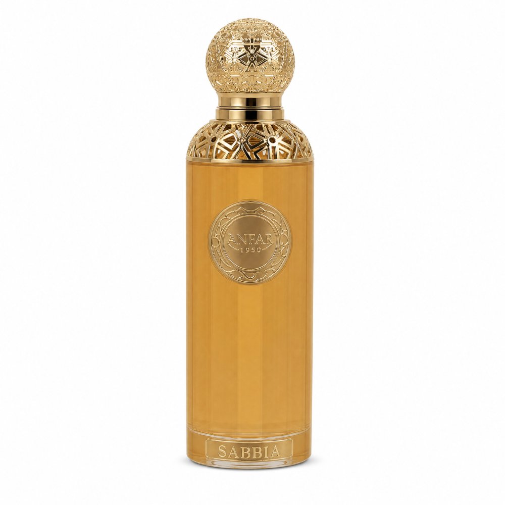 Anfar Sabbia profumo unisex 100 ml