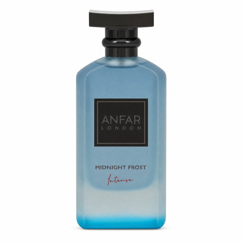 Anfar Midnight Frost Intense profumo unisex 100 ml