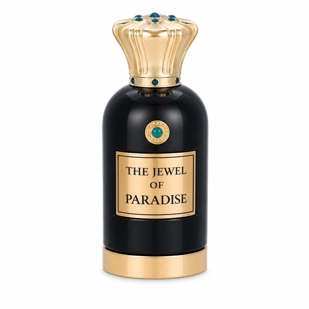 Anfar The Jewel of Paradise profumo unisex 100 ml