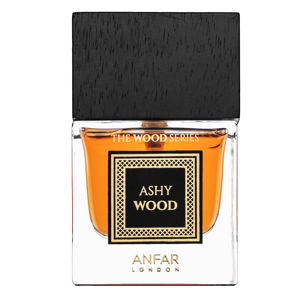 Anfar Ashy Wood profumo da uomo 100 ml